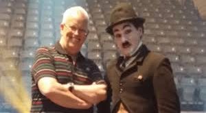 Charlie Chaplin’in oğlu olarak tanınan, film ve müzik endüstrisinde özellikle ses kayıt mühendisliği alanında çalışmalar yapmış bir teknik uzmandır. Chaplin ailesinin sanat geleneği çoğunlukla oyunculuk ve sinema yönetmenliğiyle özdeşleşmiş olsa da Eugene Chaplin, bu mirası kamera arkasında, özellikle ses teknolojileri ve kayıt mühendisliği alanında sürdürmüştür.