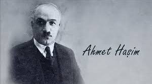 Şiiri yalnızca düşünceyi aktaran bir araç olarak değil, estetik bir deneyim olarak gören Ahmet Haşim, Türk şiirinin yönünü değiştiren sanatçılar arasında gösterilmektedir.