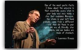 2001 yılında yayımlanan ve 2002 yılında bilim yazarlığı alanında önemli ödüller kazanan eser, Lawrence Krauss'un bilimsel bilgiyi hikâyeleştirme konusundaki ustalığını gözler önüne sermektedir. Kitap, yalnızca fizik veya astronomi meraklılarına değil, evrendeki yerini anlamaya çalışan her okuyucuya hitap eden kapsamlı bir düşünce yolculuğudur.