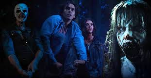 Sony Pictures tarafından 25 Nisan 2025’te vizyona giren film, eleştirmenlerden karışık yorumlar almış ve gişede orta seviyede bir başarı elde etmiştir. Buna rağmen özellikle konsepti, yaratık tasarımları ve döngüsel anlatı yapısıyla tür meraklılarının dikkatini çekmeyi başarmıştır.