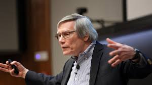 Alan Harvey Guth, modern kozmolojinin en önemli teorilerinden biri olan kozmik enflasyon teorisini geliştiren Amerikalı teorik fizikçi ve kozmologdur. 27 Şubat 1947’de Amerika Birleşik Devletleri’nde doğan Guth, evrenin başlangıç anlarını açıklamaya yönelik çalışmalarıyla 20. yüzyılın son çeyreğinde fizik dünyasında devrim yaratmıştır.