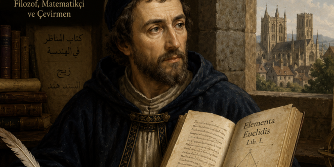 Bathlı Adelard (Latince: Adelardus Bathoniensis, yaklaşık 1080 – yaklaşık 1152), Orta Çağ'ın en önemli İngiliz filozoflarından, doğa bilimcilerinden, matematikçilerinden ve çevirmenlerinden biridir. 12. yüzyılda Avrupa'da bilimsel düşüncenin yeniden canlanmasına büyük katkı sağlayan Adelard, Arapça bilimsel eserleri Latinceye kazandırarak İslam dünyasında gelişen matematik, astronomi ve doğa felsefesi bilgisinin Batı Avrupa'ya aktarılmasında öncü bir rol üstlenmiştir.