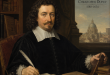 Christophe Dupuy (1580–1654), 17. yüzyıl Fransa'sında yaşamış hümanist, devlet adamı, diplomat, siyasetçi ve kültür hamisi olarak tanınan önemli bir isimdir. Fransız Rönesansı'nın ardından gelişen hümanist düşünce geleneğinin temsilcilerinden biri olan Dupuy, yalnızca kamu yönetimindeki görevleriyle değil, aynı zamanda bilim insanlarını, tarihçileri ve edebiyatçıları destekleyen çalışmalarıyla da dikkat çekmiştir.