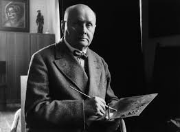 Modern sanat tarihinin en önemli isimlerinden biri olan Aleksey von Yavlenski (Alexej von Jawlensky), güçlü renk kullanımı, etkileyici portreleri ve ruhsal derinliği yansıtan resimleriyle 20. yüzyıl sanatına yön veren ressamlar arasında yer alır. Rus kökenli olan Yavlenski, Almanya'da gelişen Dışavurumculuk (Ekspresyonizm) akımının önde gelen temsilcilerinden biri olmuş, özellikle Der Blaue Reiter (Mavi Süvari) grubunun önemli sanatçıları arasında gösterilmiştir.