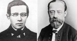 Klasik müzik tarihinde ulusal kimliği müzik aracılığıyla en güçlü şekilde ifade eden bestecilerden biri olan Bedřich Smetana, Çek millî müziğinin kurucusu olarak kabul edilen, aynı zamanda üstün bir piyanist, orkestra şefi ve eğitimcidir. Romantik Dönem'in en önemli bestecileri arasında yer alan Smetana, Çek halk ezgilerini, tarihini ve doğasını senfonik müzik ile operaya ustalıkla taşıyarak yalnızca ülkesinin değil, dünya müzik tarihinin de en etkili isimlerinden biri hâline gelmiştir.