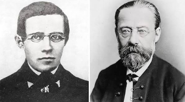 Klasik müzik tarihinde ulusal kimliği müzik aracılığıyla en güçlü şekilde ifade eden bestecilerden biri olan Bedřich Smetana, Çek millî müziğinin kurucusu olarak kabul edilen, aynı zamanda üstün bir piyanist, orkestra şefi ve eğitimcidir. Romantik Dönem'in en önemli bestecileri arasında yer alan Smetana, Çek halk ezgilerini, tarihini ve doğasını senfonik müzik ile operaya ustalıkla taşıyarak yalnızca ülkesinin değil, dünya müzik tarihinin de en etkili isimlerinden biri hâline gelmiştir.
