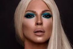 Balkan müziğinin son otuz yılına damga vuran isimlerden biri olan Jelena Karleuša, güçlü sesi, sıra dışı sahne performansları, cesur moda anlayışı ve yaptığı açıklamalarla yalnızca Sırbistan'da değil, tüm Balkan coğrafyasında büyük bir üne sahiptir.
