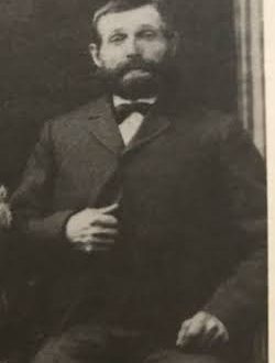 Hermann Oldenberg, 19. yüzyılın sonu ile 20. yüzyılın başlarında Hint dinleri, Vedik edebiyat ve Budizm üzerine yaptığı kapsamlı araştırmalarla modern Hindoloji disiplininin kurucuları arasında kabul edilen Alman bir filolog, tarihçi ve doğubilimcidir.
