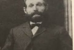 Hermann Oldenberg, 19. yüzyılın sonu ile 20. yüzyılın başlarında Hint dinleri, Vedik edebiyat ve Budizm üzerine yaptığı kapsamlı araştırmalarla modern Hindoloji disiplininin kurucuları arasında kabul edilen Alman bir filolog, tarihçi ve doğubilimcidir.