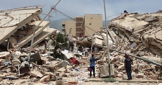Depremler, dünyanın birçok bölgesinde olduğu gibi Güney Amerika'da da zaman zaman büyük yıkımlara neden olan doğal afetler arasında yer alır. Bu ülkelerden biri olan Venezuela, her ne kadar deprem denildiğinde ilk akla gelen ülkeler arasında bulunmasa da aktif fay hatlarının etkisi altında yer almaktadır.