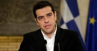 Yunanistan'ın yakın siyasi tarihinde önemli bir dönüm noktasını temsil eden Aleksis Çipras (Alexis Tsipras), ekonomik kriz döneminde iktidara gelerek uyguladığı politikalar ve Avrupa Birliği ile yürüttüğü müzakerelerle uluslararası kamuoyunun yakından takip ettiği liderlerden biri olmuştur. Sol görüşlü Radikal Sol Koalisyon (SYRIZA) partisinin lideri olarak uzun yıllar siyaset yapan Çipras, 2015-2019 yılları arasında Yunanistan Başbakanı olarak görev yapmıştır.