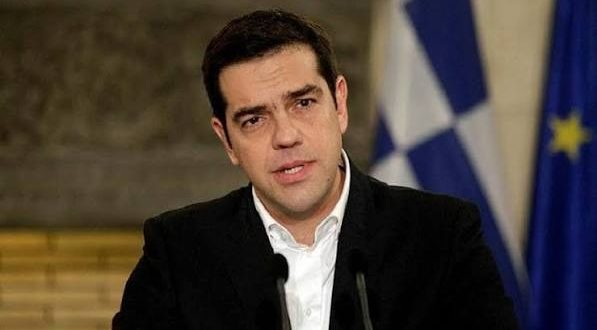 Yunanistan'ın yakın siyasi tarihinde önemli bir dönüm noktasını temsil eden Aleksis Çipras (Alexis Tsipras), ekonomik kriz döneminde iktidara gelerek uyguladığı politikalar ve Avrupa Birliği ile yürüttüğü müzakerelerle uluslararası kamuoyunun yakından takip ettiği liderlerden biri olmuştur. Sol görüşlü Radikal Sol Koalisyon (SYRIZA) partisinin lideri olarak uzun yıllar siyaset yapan Çipras, 2015-2019 yılları arasında Yunanistan Başbakanı olarak görev yapmıştır.