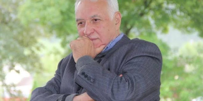 Gürcistan, yüzyıllar boyunca geliştirdiği çok sesli müzik geleneğiyle dünya kültür tarihinde özel bir yere sahiptir. Bu eşsiz mirasın korunmasında ve uluslararası alanda tanıtılmasında en büyük pay sahiplerinden biri ise Anzor Erkomaişvili'dir.