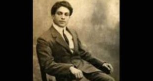 Vano Saracişvili (Gürcüce: ვანო სარაჯიშვილი, Rusça kaynaklarda Ivan Sarajishvili olarak da geçmektedir), Gürcistan'ın yetiştirdiği en büyük opera sanatçılarından biri olarak kabul edilen ünlü tenor, konser solisti ve müzik kültürünün öncü isimlerinden biridir.