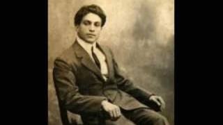 Vano Saracişvili (Gürcüce: ვანო სარაჯიშვილი, Rusça kaynaklarda Ivan Sarajishvili olarak da geçmektedir), Gürcistan'ın yetiştirdiği en büyük opera sanatçılarından biri olarak kabul edilen ünlü tenor, konser solisti ve müzik kültürünün öncü isimlerinden biridir.