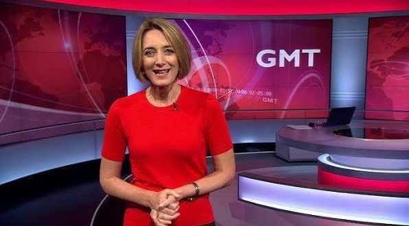 Uluslararası televizyon haberciliğinin tanınmış isimlerinden biri olan Lucy Hockings, uzun yıllardır sunduğu haber programları, kriz dönemlerindeki canlı yayın performansı ve tarafsız gazetecilik anlayışıyla dünya çapında tanınan bir televizyon sunucusu ve gazetecidir.
