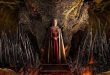 House of the Dragon, televizyon tarihinin en çok konuşulan yapımlarından biri olan Game of Thrones evrenini yeniden ekranlara taşıyan, 2022 yapımı Amerikan fantastik drama dizisidir. George R. R. Martin ve Ryan Condal tarafından HBO için geliştirilen yapım, Martin'in Ateş ve Kan (Fire & Blood) adlı romanını temel alıyor ve Targaryen Hanedanı'nın en çalkantılı dönemlerinden birini konu ediniyor.