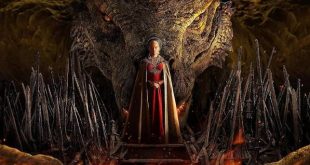 House of the Dragon, televizyon tarihinin en çok konuşulan yapımlarından biri olan Game of Thrones evrenini yeniden ekranlara taşıyan, 2022 yapımı Amerikan fantastik drama dizisidir. George R. R. Martin ve Ryan Condal tarafından HBO için geliştirilen yapım, Martin'in Ateş ve Kan (Fire & Blood) adlı romanını temel alıyor ve Targaryen Hanedanı'nın en çalkantılı dönemlerinden birini konu ediniyor.
