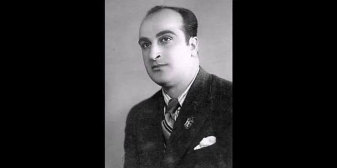 David Gamrekeli, 20. yüzyılın ilk yarısında Gürcistan'ın yetiştirdiği en önemli opera sanatçılarından biri olarak kabul edilen ünlü bir tenor ve sahne sanatçısıdır. Güçlü sesi, teknik ustalığı ve dramatik yorumuyla yalnızca Gürcistan'da değil, eski Sovyetler Birliği'nin en seçkin opera merkezlerinde de büyük takdir toplamıştır.