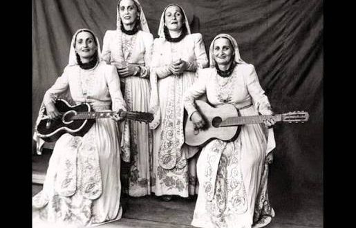 İşhneli Kardeşler (Gürcüce: Ishkhneli Brothers), Gürcistan'ın geleneksel çok sesli halk müziğini uluslararası alanda tanıtan en önemli vokal topluluklarından biri olarak kabul edilmektedir. Gürcü polifonik şarkı geleneğinin özgün yorumcuları arasında yer alan topluluk, güçlü vokal uyumu, otantik icra tarzı ve geleneksel repertuvarıyla hem Gürcistan'da hem de dünyanın birçok ülkesinde büyük takdir toplamıştır.
