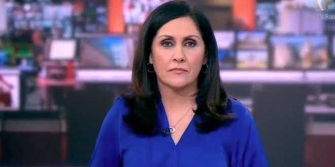 Küresel haber yayıncılığı denildiğinde akla gelen en saygın medya kuruluşlarından biri olan BBC, uzun yıllardır tarafsız habercilik anlayışı ve deneyimli gazetecileriyle dünya kamuoyuna yön vermektedir. Bu kurumun öne çıkan isimlerinden biri de başarılı haber sunucusu ve gazeteci Maryam Moshiri'dir.