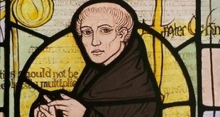 Orta Çağ felsefesinin en etkili düşünürlerinden biri olan Ockhamlı William (William of Ockham, Latince: Gulielmus Occamus), mantık, metafizik, epistemoloji, siyaset felsefesi ve ilahiyat alanlarında geliştirdiği özgün fikirlerle Batı düşünce tarihine yön veren isimlerden biridir. En çok "Ockham'ın Usturası" (Occam's Razor) olarak bilinen düşünce ilkesiyle tanınan filozof, gereksiz varsayımların bilimsel açıklamalardan çıkarılması gerektiğini savunarak modern bilimsel yöntemin gelişimine önemli katkılar sağlamıştır.
