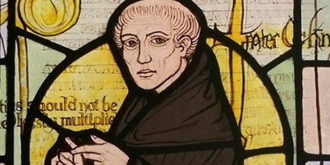 Orta Çağ felsefesinin en etkili düşünürlerinden biri olan Ockhamlı William (William of Ockham, Latince: Gulielmus Occamus), mantık, metafizik, epistemoloji, siyaset felsefesi ve ilahiyat alanlarında geliştirdiği özgün fikirlerle Batı düşünce tarihine yön veren isimlerden biridir. En çok "Ockham'ın Usturası" (Occam's Razor) olarak bilinen düşünce ilkesiyle tanınan filozof, gereksiz varsayımların bilimsel açıklamalardan çıkarılması gerektiğini savunarak modern bilimsel yöntemin gelişimine önemli katkılar sağlamıştır.