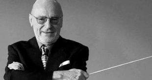 Michael Gielen, çağdaş müzik repertuvarına verdiği önem, klasik eserleri analitik bir yaklaşımla yorumlaması ve yenilikçi sanat anlayışıyla müzik tarihine damga vurmuş önemli bir şef, besteci ve piyanisttir.