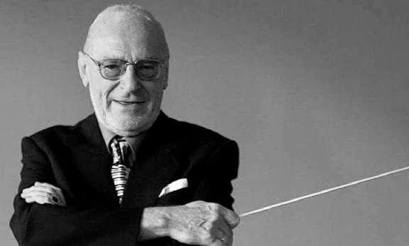 Michael Gielen, çağdaş müzik repertuvarına verdiği önem, klasik eserleri analitik bir yaklaşımla yorumlaması ve yenilikçi sanat anlayışıyla müzik tarihine damga vurmuş önemli bir şef, besteci ve piyanisttir.