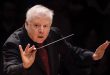 Klasik müzik dünyasının önde gelen orkestra şeflerinden biri olan Leonard Slatkin, yarım yüzyılı aşan kariyeri boyunca dünyanın en saygın senfoni orkestralarını yönetmiş, çağdaş müziğin tanıtılmasına öncülük etmiş ve Amerikan klasik müzik repertuvarının uluslararası alanda daha geniş kitlelere ulaşmasını sağlamıştır.