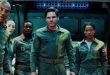 2018 yılında Netflix üzerinden sürpriz bir şekilde izleyiciyle buluşan Tanrı Parçacığı (The Cloverfield Paradox), Cloverfield serisinin üçüncü filmi olarak dikkat çekmiştir. Yönetmenliğini Julius Onah'ın üstlendiği yapımın senaryosu Oren Uziel tarafından kaleme alınmış, yapımcılığını ise J. J. Abrams ve Lindsey Weber üstlenmiştir.