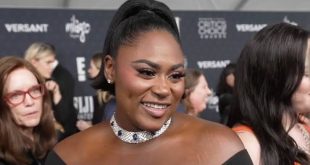 Danielle Brooks, televizyon, sinema ve tiyatro arasında başarılı bir kariyer kurmayı başaran Amerikalı oyunculardan biridir. Güçlü sahne performansı, etkileyici vokali ve dramatik karakterleri yorumlama becerisiyle tanınan Brooks, özellikle Orange Is the New Black dizisindeki Tasha “Taystee” Jefferson rolüyle dünya çapında ün kazandı.