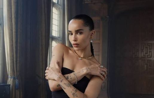 Hollywood'un son yıllarda adından en çok söz ettiren isimlerinden biri olan Zoë Kravitz, yalnızca başarılı oyunculuğuyla değil; müzik kariyeri, moda dünyasındaki etkisi ve güçlü duruşuyla da uluslararası çapta tanınan çok yönlü bir sanatçıdır. Ünlü müzisyen Lenny Kravitz ile oyuncu Lisa Bonet'nin kızı olarak dünyaya gelen Zoë Kravitz, ailesinin gölgesinde kalmak yerine kendi kariyerini inşa ederek sinema sektörünün en dikkat çeken kadın oyuncularından biri olmayı başarmıştır.