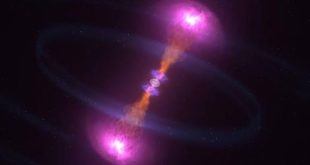 Evren, akıl almaz büyüklükte olduğu kadar olağanüstü fiziksel olaylara da ev sahipliği yapmaktadır. Kara delikler, süpernovalar, kuasarlar ve nötron yıldızları, modern astronominin en dikkat çekici gök cisimleri arasında yer alır. Bunlardan biri olan nötron yıldızı, inanılmaz yoğunluğu, güçlü manyetik alanı ve olağanüstü fiziksel özellikleriyle bilim insanlarının uzun yıllardır üzerinde araştırmalar yaptığı kozmik yapılardan biridir.