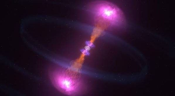 Evren, akıl almaz büyüklükte olduğu kadar olağanüstü fiziksel olaylara da ev sahipliği yapmaktadır. Kara delikler, süpernovalar, kuasarlar ve nötron yıldızları, modern astronominin en dikkat çekici gök cisimleri arasında yer alır. Bunlardan biri olan nötron yıldızı, inanılmaz yoğunluğu, güçlü manyetik alanı ve olağanüstü fiziksel özellikleriyle bilim insanlarının uzun yıllardır üzerinde araştırmalar yaptığı kozmik yapılardan biridir.