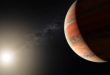 Evren, birbirinden ilginç özelliklere sahip binlerce ötegezegene ev sahipliği yapmaktadır. Bunlar arasında WASP-19b, resmi adıyla Banksia, astronomların en çok ilgi gösterdiği gezegenlerden biridir. Bunun en önemli nedeni, bilinen gaz devi ötegezegenler arasında en kısa yörünge sürelerinden birine sahip olmasıdır.