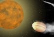 Güneş Sistemi dışında keşfedilen binlerce ötegezegen arasında bazıları, sahip oldukları sıra dışı özelliklerle astronomi dünyasında özel bir konuma sahiptir. WASP-12b, bunların en dikkat çekici örneklerinden biridir. Yıldızına son derece yakın yörüngede dolanan bu dev gaz gezegeni, aşırı sıcak atmosferi, düşük yoğunluğu, hızla bozulan yörüngesi ve yıldızı tarafından yavaş yavaş tüketiliyor olması nedeniyle modern ötegezegen araştırmalarının en önemli hedeflerinden biri hâline gelmiştir.