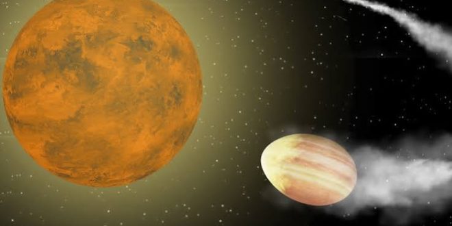 Güneş Sistemi dışında keşfedilen binlerce ötegezegen arasında bazıları, sahip oldukları sıra dışı özelliklerle astronomi dünyasında özel bir konuma sahiptir. WASP-12b, bunların en dikkat çekici örneklerinden biridir. Yıldızına son derece yakın yörüngede dolanan bu dev gaz gezegeni, aşırı sıcak atmosferi, düşük yoğunluğu, hızla bozulan yörüngesi ve yıldızı tarafından yavaş yavaş tüketiliyor olması nedeniyle modern ötegezegen araştırmalarının en önemli hedeflerinden biri hâline gelmiştir.