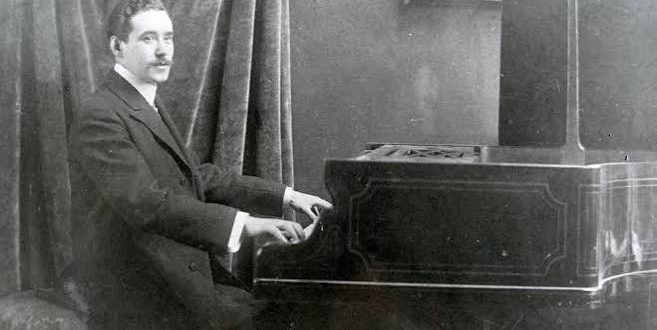İspanyol klasik müziğinin 20. yüzyıldaki en önemli temsilcilerinden biri olan Joaquín Turina, eserlerinde Endülüs kültürünün zengin müzikal mirasını Avrupa klasik müzik anlayışıyla birleştiren seçkin bir besteci, piyanist ve eğitimcidir. Manuel de Falla ve Isaac Albéniz ile birlikte İspanyol ulusal müzik akımının önde gelen isimlerinden biri olarak kabul edilen Turina, özellikle oda müziği, piyano eserleri, senfonik yapıtları ve gitar repertuvarına yaptığı katkılarla müzik tarihinde kalıcı bir yer edinmiştir.
