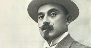 Kafkasya'nın köklü kültürel mirası, yüzyıllar boyunca müzikten edebiyata, halk danslarından tiyatroya kadar pek çok sanat dalında özgün eserler ortaya çıkarmıştır. Bu zengin kültürel mirasın klasik müzik alanındaki en önemli temsilcilerinden biri ise Zakaria Paliaşvili (Gürcüce: ზაქარია ფალიაშვილი) olarak kabul edilir.