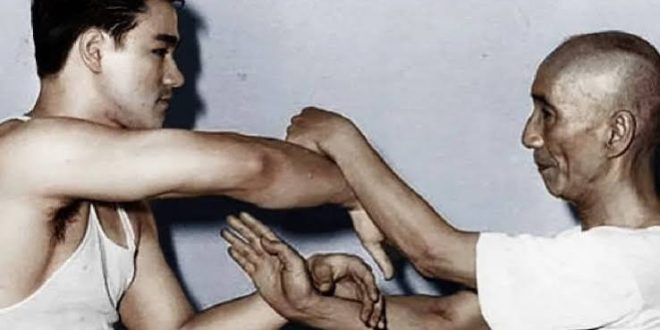 Dövüş sanatları tarihinde adı en çok saygıyla anılan ustalardan biri olan Yip Man (Ip Man), Wing Chun stilini Çin sınırlarının dışına taşıyan ve bu dövüş sanatının dünya çapında tanınmasını sağlayan büyük bir kung fu ustasıdır. En çok Bruce Lee'nin öğretmeni olarak tanınsa da, Yip Man'ın mirası bundan çok daha geniştir.