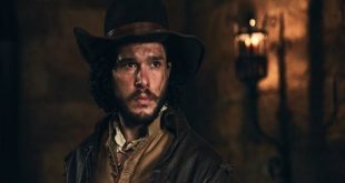 Gunpowder, 2017 yapımı İngiliz tarihî drama mini dizisi olarak, İngiltere tarihinin en önemli olaylarından biri kabul edilen 1605 Barut Komplosu (Gunpowder Plot)'nu çarpıcı ve gerçekçi bir anlatımla ekranlara taşıyor. Ronan Bennett, Kit Harington ve Daniel West tarafından geliştirilen, J Blakeson yönetmenliğinde çekilen yapım; BBC One için hazırlanmış, daha sonra HBO aracılığıyla uluslararası izleyiciyle buluşmuştur.