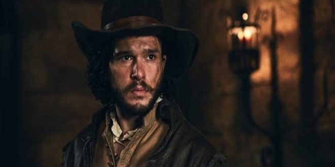 Gunpowder, 2017 yapımı İngiliz tarihî drama mini dizisi olarak, İngiltere tarihinin en önemli olaylarından biri kabul edilen 1605 Barut Komplosu (Gunpowder Plot)'nu çarpıcı ve gerçekçi bir anlatımla ekranlara taşıyor. Ronan Bennett, Kit Harington ve Daniel West tarafından geliştirilen, J Blakeson yönetmenliğinde çekilen yapım; BBC One için hazırlanmış, daha sonra HBO aracılığıyla uluslararası izleyiciyle buluşmuştur.