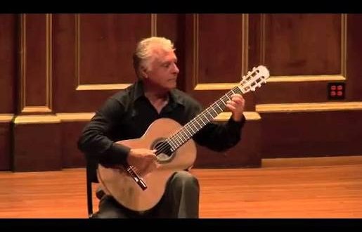 Klasik gitar denildiğinde akla gelen en önemli isimlerden biri olan Ángel Romero, üstün tekniği, güçlü müzikal yorumu ve onlarca yıla yayılan başarılı kariyeriyle dünya klasik müzik tarihinin en saygın gitar virtüözleri arasında yer almaktadır. Ünlü Romero Gitar Ailesi'nin bir üyesi olan Ángel Romero, yalnızca başarılı bir solo sanatçı değil; aynı zamanda orkestralarla gerçekleştirdiği konserler, oda müziği çalışmaları ve klasik gitar repertuvarına yaptığı katkılarla modern gitar sanatının gelişimine önemli ölçüde yön vermiştir.