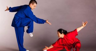 Baguazhang, Çin'in en önemli içsel dövüş sanatlarından biri olarak kabul edilen, sürekli dairesel hareketler, akıcı ayak çalışmaları ve stratejik yön değiştirme teknikleri üzerine kurulu geleneksel bir savaş sanatıdır. Çin dövüş sanatlarının en sofistike sistemlerinden biri olarak görülen Baguazhang, yalnızca fiziksel mücadeleyi değil, aynı zamanda denge, koordinasyon, nefes kontrolü, zihinsel farkındalık ve beden-zihin uyumunu geliştirmeyi amaçlar.