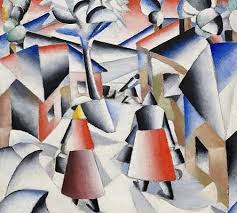 20. yüzyılın başlarında sanat dünyasında yaşanan büyük dönüşümler, resim sanatının yalnızca görünen gerçekliği yansıtmak zorunda olmadığını ortaya koymuştur. Bu dönüşümün en önemli temsilcilerinden biri ise Süprematizm (Suprematism) olarak bilinen sanat akımıdır. Rus ressam Kazimir Maleviç tarafından geliştirilen Süprematizm, sanatın temelini nesnelerden tamamen bağımsız hâle getirerek geometrik şekiller, saf renkler ve yalın kompozisyonlar üzerinden yeni bir ifade dili oluşturmuştur.