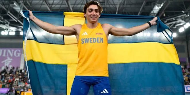 Dünya atletizm tarihinin en başarılı sırıkla atlamacılarından biri olarak kabul edilen Armand "Mondo" Duplantis, kırdığı dünya rekorları, kazandığı olimpiyat madalyaları ve genç yaşta ulaştığı olağanüstü başarılarla spor dünyasının en dikkat çeken isimlerinden biridir.