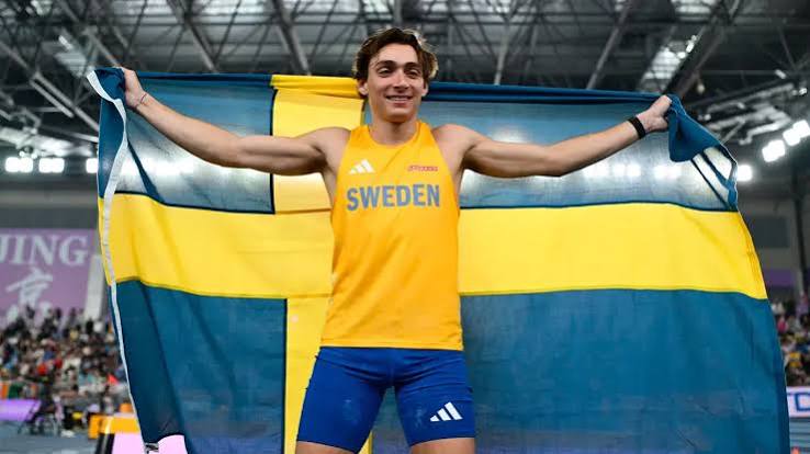 Dünya atletizm tarihinin en başarılı sırıkla atlamacılarından biri olarak kabul edilen Armand "Mondo" Duplantis, kırdığı dünya rekorları, kazandığı olimpiyat madalyaları ve genç yaşta ulaştığı olağanüstü başarılarla spor dünyasının en dikkat çeken isimlerinden biridir.