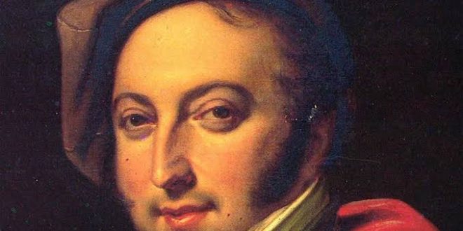 Opera tarihinin en büyük bestecilerinden biri olarak kabul edilen Gioacchino Rossini, 19. yüzyıl İtalyan müziğinin en parlak temsilcilerinden biridir. Melodik zenginliği, canlı orkestrasyonu ve özellikle komik opera (opera buffa) alanındaki eşsiz başarısıyla müzik tarihine damga vuran Rossini, yalnızca yaşadığı dönemin değil, tüm zamanların en etkili opera bestecileri arasında gösterilmektedir.