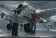 The Flyboys, uluslararası gösterimlerde Sky Kids adıyla da bilinen, 2008 yapımı Amerikan yapımı bir macera filmidir. Yönetmenliğini Rocco DeVilliers'ın üstlendiği film; havacılık tutkusu, dostluk, cesaret ve büyüme temalarını bir araya getirerek özellikle ailece izlenebilecek yapımlar arasında öne çıkmaktadır.
